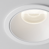 Декоративная рамка-отражатель MAYTONI ALFA LED Ring12-15W-RD-W