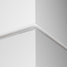 Коннектор внешний MAYTONI EXILITY TRA34CO-42W встраиваемый под ГКЛ 9,5мм, белый