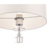 Настольный светильник MAYTONI TORONY хром MOD066TL-01CH