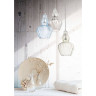 Подвесной светильник MAYTONI EUSTOMA зеленый MOD238-PL-01-GN