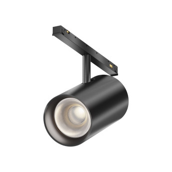 Трековый светильник MAYTONI FOCUS LED EXILITY X TR243-18W4K-B