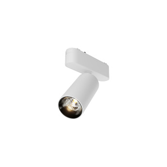 Трековый светильник MAYTONI FOCUS LED TR103-1-12W3K-M-W