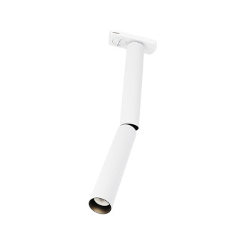 Трековый светильник MAYTONI FOCUS T TR142-1-6W3K-W