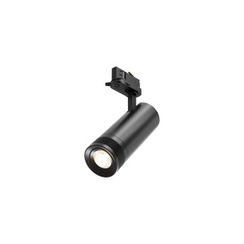 Трековый светильник MAYTONI FOCUS ZOOM TR198-3-20W2.7K-Z-B