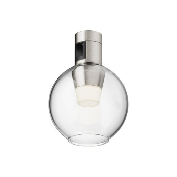 Трековый светильник MAYTONI BUBBLE FLARITY TR148-1-3W4K-PT