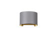 Настенный светильник (бра) MAYTONI FULTON O573WL-L6GR