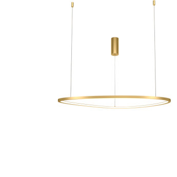 Подвесной светильник MAYTONI GLINT MOD072PL-L36BSK
