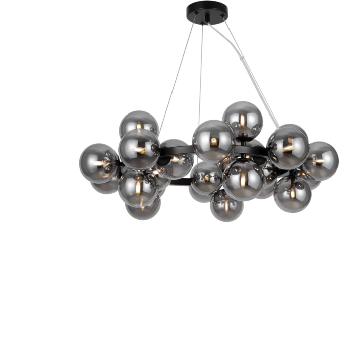 Подвесной светильник MAYTONI DALLAS MOD545PL-25B