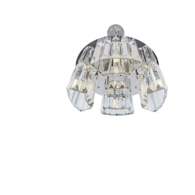 Подвесной светильник MAYTONI COLLINE MOD083PL-04CH