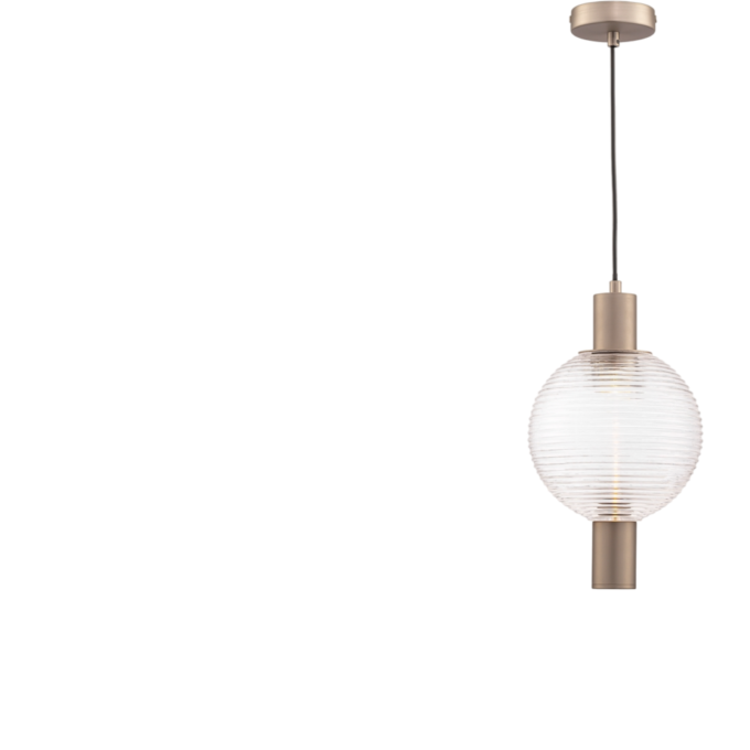 Подвесной светильник MAYTONI RUECA P060PL-01N