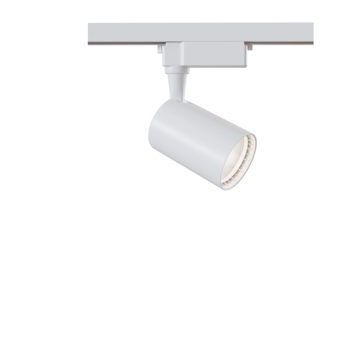 Трековый светильник MAYTONI VUORO TR003-1-12W3K-W