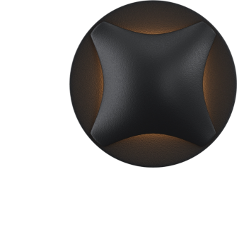 Встраиваемый светильник MAYTONI BISCOTTI O036-L3B3K
