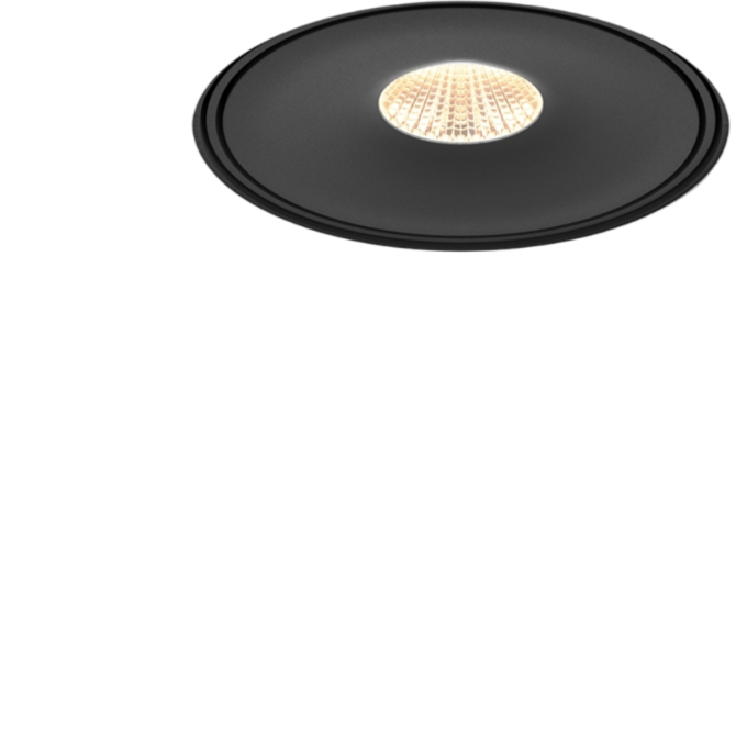Встраиваемый светильник MAYTONI MOVE DL060-9W3-4-6K-TRS-B